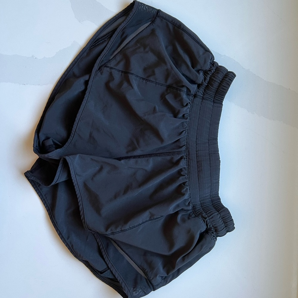 Lululemon Shorts 6